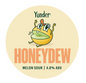 Yonder - Honeydew 30L