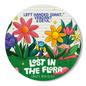 Left Handed Giant - Lost In The Flora (x Deya & Verdant - LSBB '26) 30L
