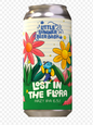 Left Handed Giant - Lost In The Flora (x Deya & Verdant - LSBB '26) 440ml