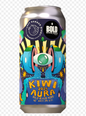 Left Handed Giant - Kiwi Aura '26: Bold River Hops 440ml
