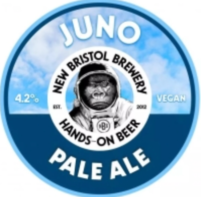 New Bristol - Juno 9G