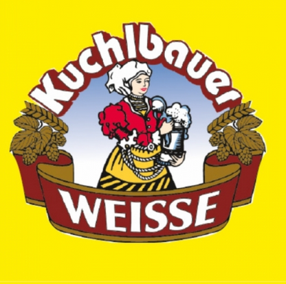 Kuchlbauer Weisse 500ml