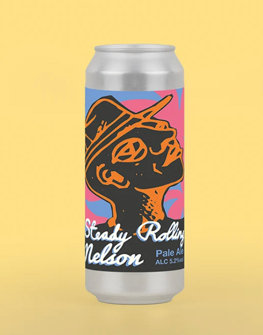 DEYA - Steady Rolling Nelson 500ml