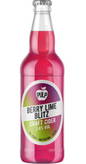 Pulp -  Berry Lime Blitz 12 Pack