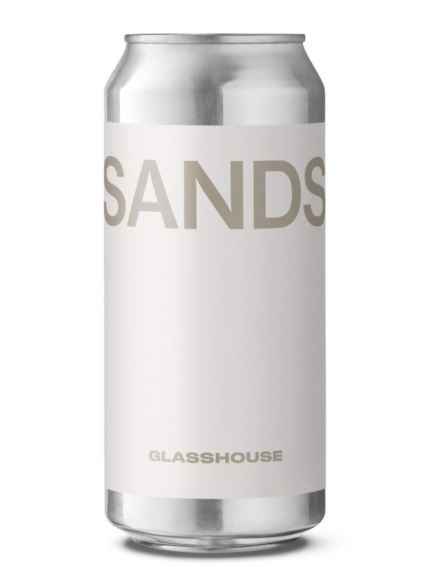 Glasshouse - Sands - 440ml