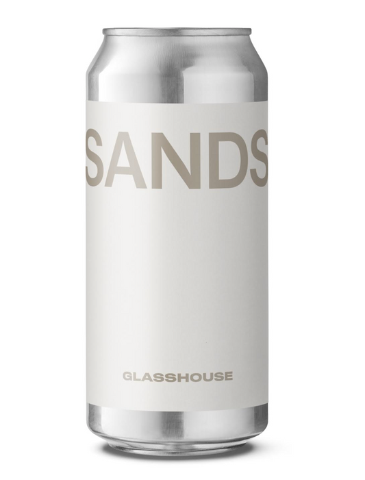 Glasshouse - Sands - 440ml