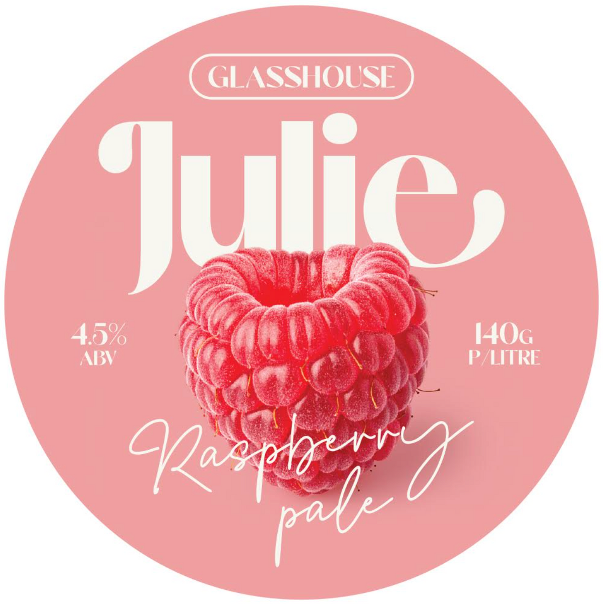 Glasshouse - Julie 30L
