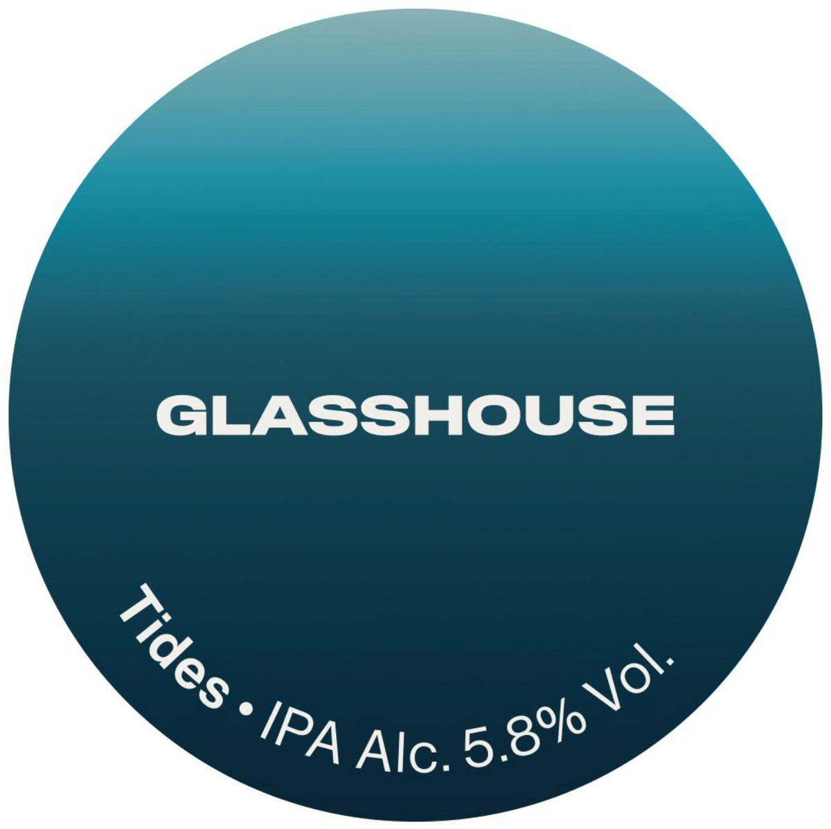 Glasshouse - Tides 30L
