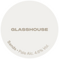 Glasshouse - Sands 30L