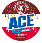 Northern Monk - Ace Strawberry Lolly Pale 30L