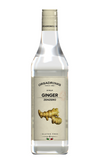ODK - Syrup Ginger 750g