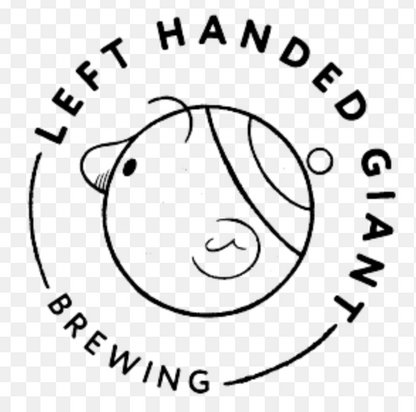Left Handed Giant - All I Feel 30L