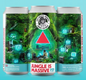 New Bristol - Jungle is Massive 440ml
