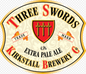 Kirkstall - Three Swords 9G