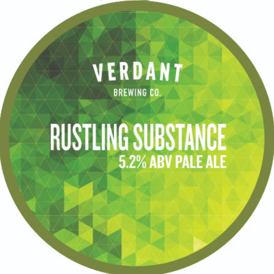 Verdant - Rustling Substance 30L