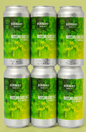 Verdant - Rustling Substance 440ml