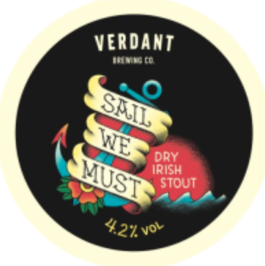 Verdant - Sail We Must 30L