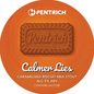 Pentrich - Calmer Lies 9G