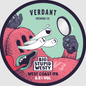 Verdant - BiG Stupid Westy V6 30L