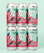 Verdant - Big Stupid Westy V6 440ml