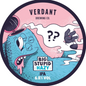 Verdant - Big Stupid Hazy V2 30L