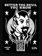 Better The Devil You Know 9G