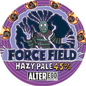 Alter Ego - Force Field 30L