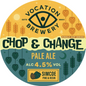 Vocation - Chop & Change Simcoe 9G
