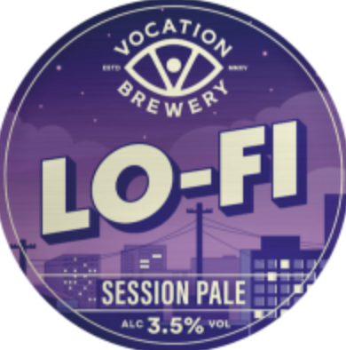 Vocation - Lo - Fi 9G
