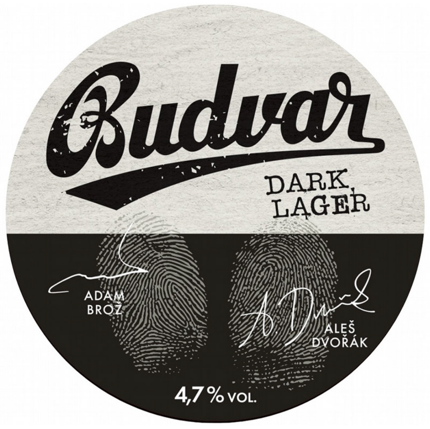 Budweiser Budvar Dark - 30L