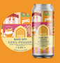 Vault City X Samata - BAKE OFF: Sago Pudding 20L
