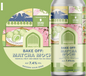Vault City X Uchu - Matcha Mochi 20L