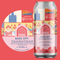 Vault City X Azvex - BAKE OFF: Cranachan 20L