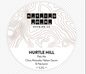 Nothing Bound - Hurtle Hill 30L