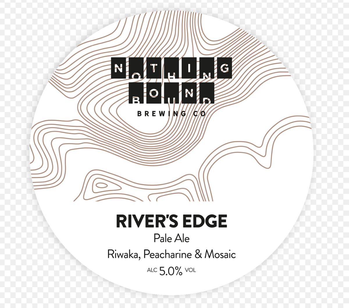 Nothing Bounds - Rivers Edge 30L