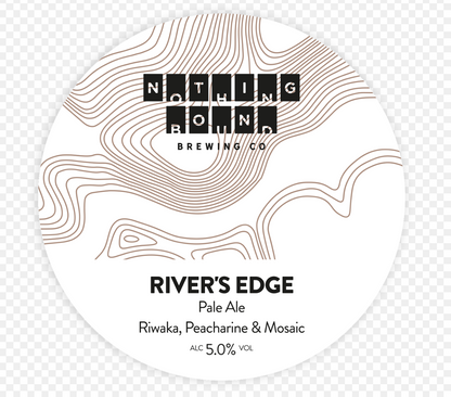 Nothing Bounds - Rivers Edge 30L