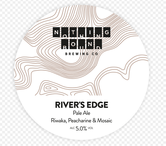 Nothing Bounds - Rivers Edge 30L
