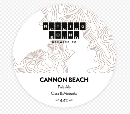 Nothing Bound - Cannon Beach 30L