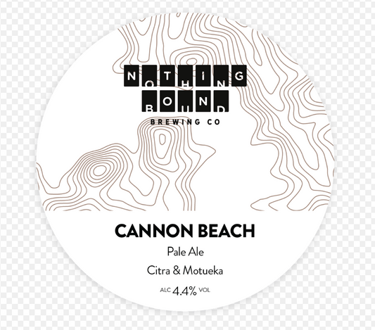 Nothing Bound - Cannon Beach 30L