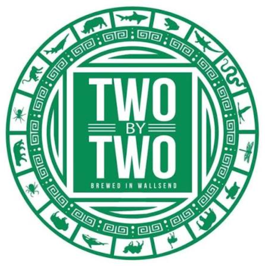 Two by Two - Brew Beat 9G
