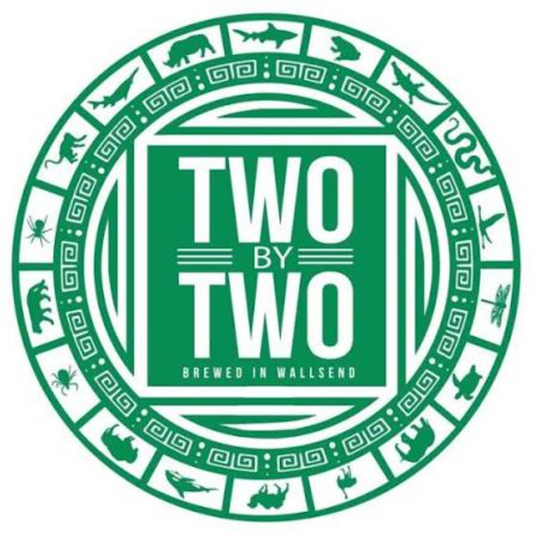 Two by Two - Superdelic Citra 30L