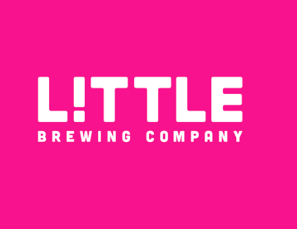 Little Brewing - Napa 440ml (GF)