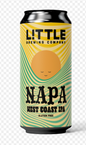 Little Brewing - Napa 440ml (GF)