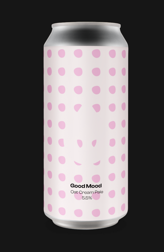 Polly's - Good Mood 440ml