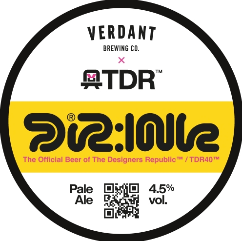 Verdant - DRink 30L