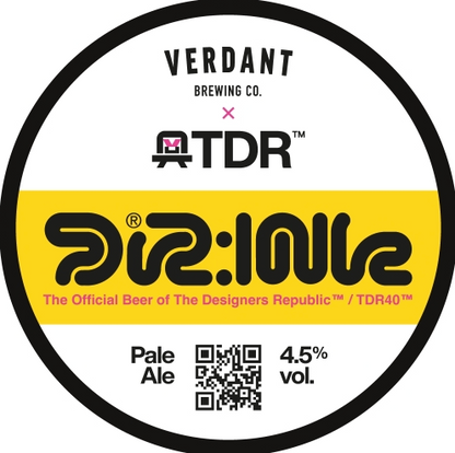 Verdant - DRink 30L
