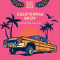 Electric Bear - California Bruv 9G (GF)