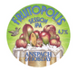 Anspach & Hobday - Fruitopolis 9G