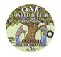 Anspach & Hobday - Oak 9G