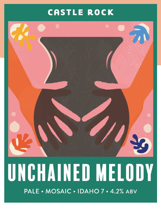 Castle Rock - Unchained Meldoy 9G